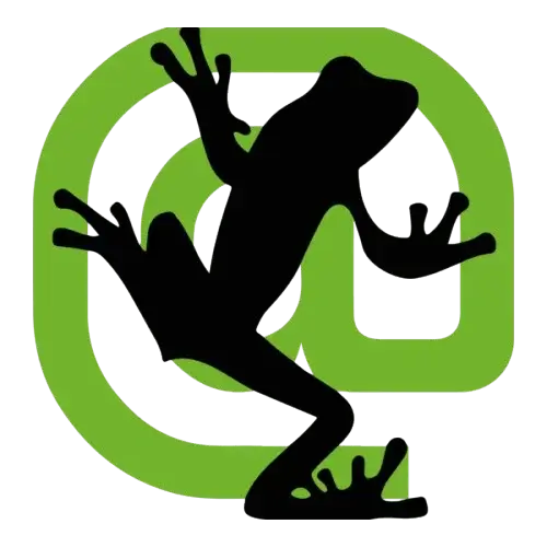 Screaming Frog