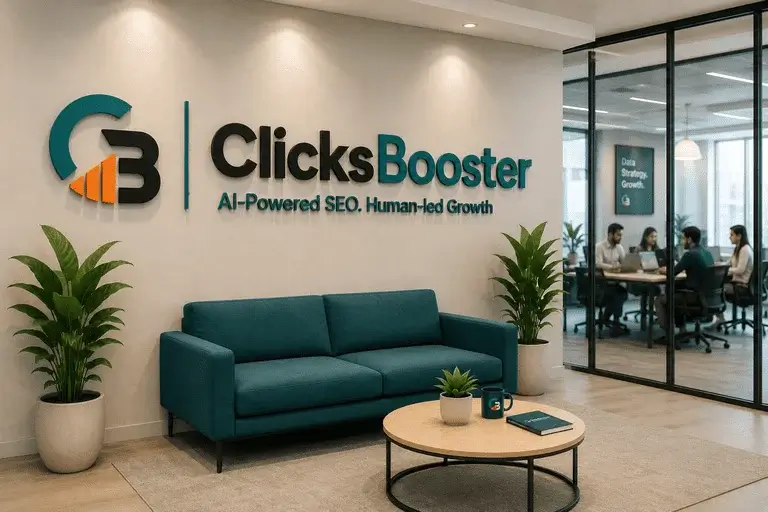 Clicks Booster Office