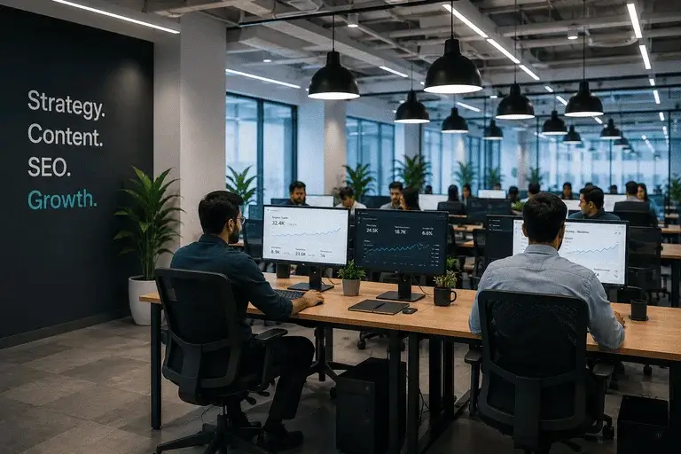 Clicks Booster Workspace